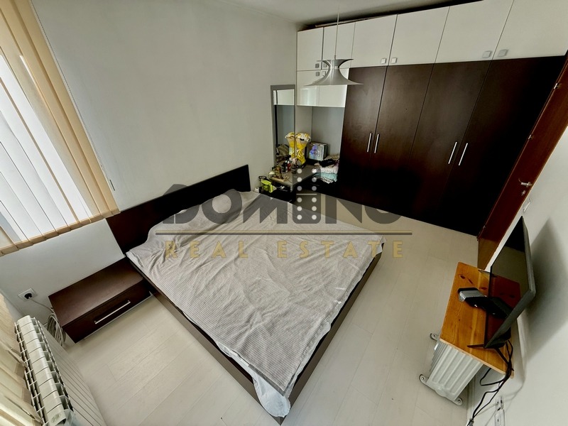 Te huur  1 slaapkamer Sofia , Studentski grad , 58 m² | 76359465 - afbeelding [5]