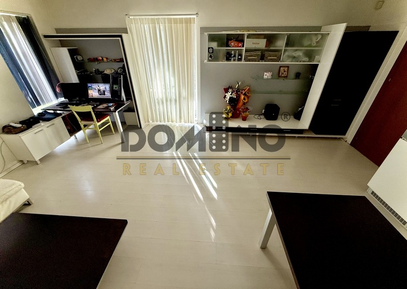 Te huur  1 slaapkamer Sofia , Studentski grad , 58 m² | 76359465 - afbeelding [4]