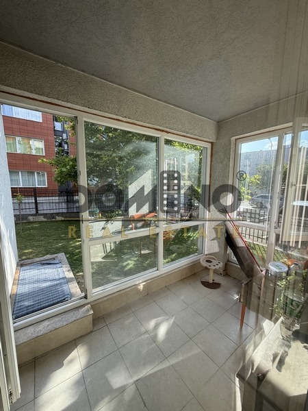 Te huur  1 slaapkamer Sofia , Studentski grad , 58 m² | 76359465 - afbeelding [8]