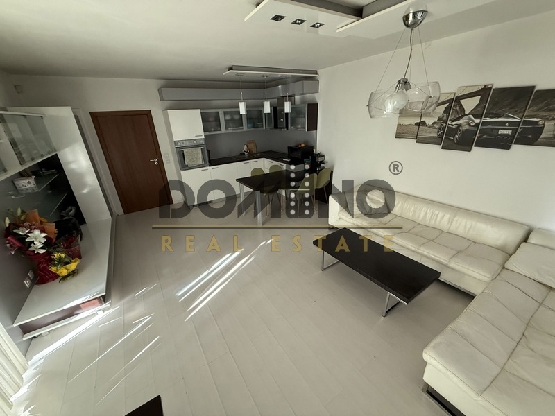 Te huur  1 slaapkamer Sofia , Studentski grad , 58 m² | 76359465 - afbeelding [2]