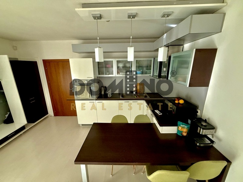 Te huur  1 slaapkamer Sofia , Studentski grad , 58 m² | 76359465 - afbeelding [3]