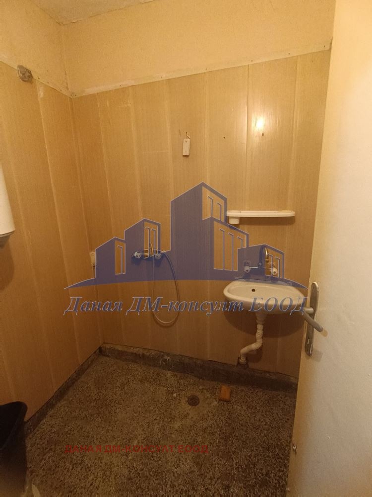 Til leie  1 soverom Sjumen , Trakija , 68 kvm | 75503447 - bilde [6]