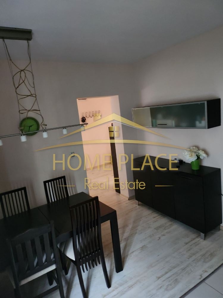 Дава под наем 2-СТАЕН, гр. Варна, Операта, снимка 4 - Апартаменти - 52626770