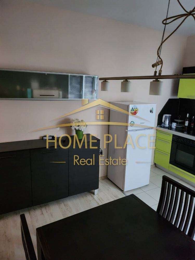 Дава под наем 2-СТАЕН, гр. Варна, Операта, снимка 3 - Апартаменти - 52626770