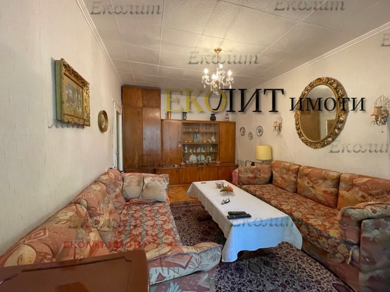 Дава под наем 2-СТАЕН, гр. София, Център, снимка 3 - Апартаменти - 52847308