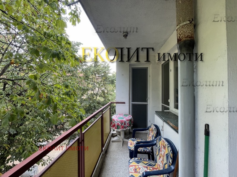 Дава под наем 2-СТАЕН, гр. София, Център, снимка 5 - Апартаменти - 52847308