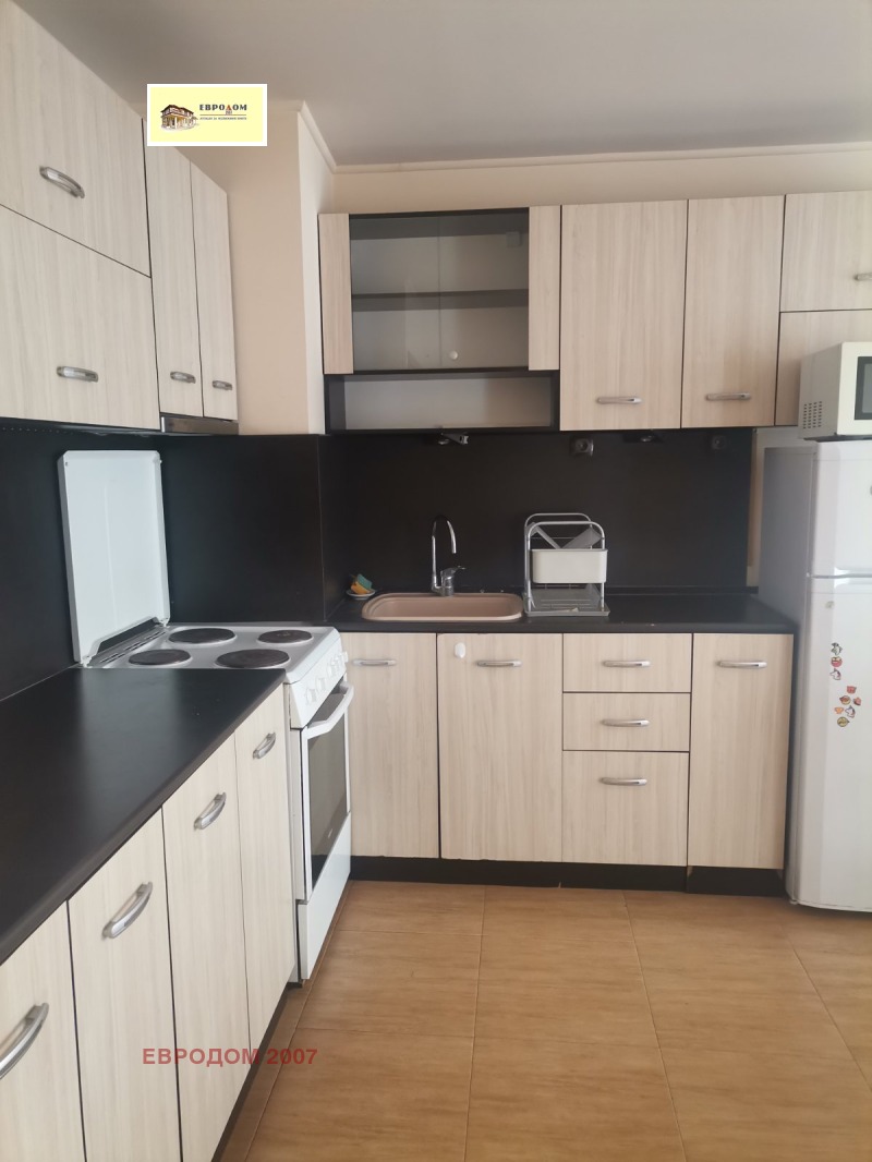 Дава под наем 2-СТАЕН, гр. Пловдив, Кършияка