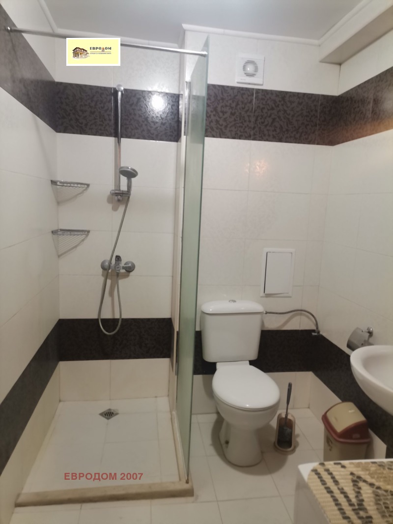 Дава под наем 2-СТАЕН, гр. Пловдив, Кършияка, снимка 7 - Апартаменти - 52935881