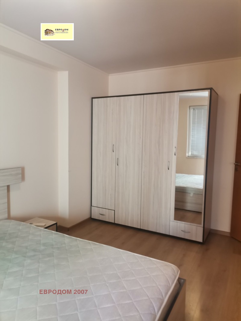 Дава под наем 2-СТАЕН, гр. Пловдив, Кършияка, снимка 5 - Апартаменти - 52935881