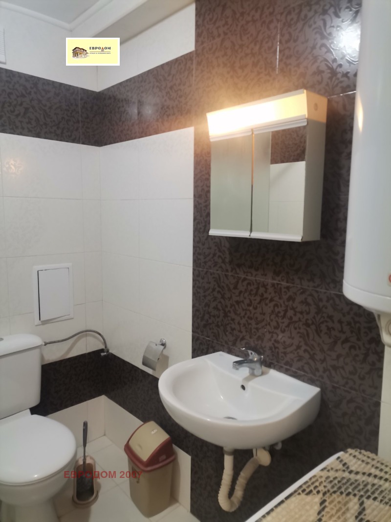 Дава под наем 2-СТАЕН, гр. Пловдив, Кършияка, снимка 4 - Апартаменти - 52935881