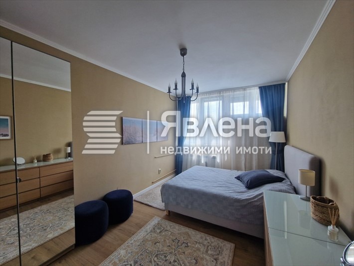 Дава под наем 2-СТАЕН, гр. София, Лозенец, снимка 6 - Апартаменти - 56014010