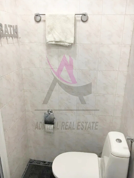 Дава под наем  3-стаен град Варна , Чайка , 62 кв.м | 40230123 - изображение [5]