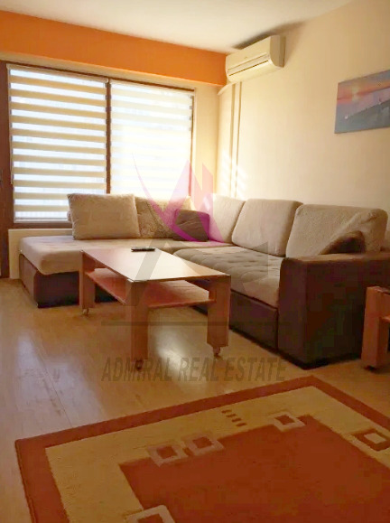 Дава под наем  3-стаен град Варна , Чайка , 62 кв.м | 40230123 - изображение [3]