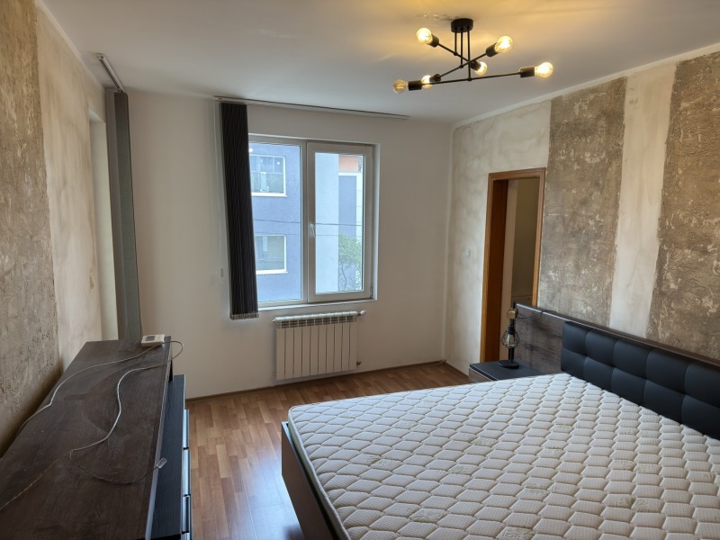 Дава под наем  3-стаен град София , Витоша , 90 кв.м | 53511081 - изображение [6]
