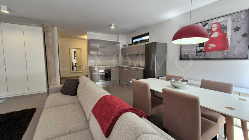 De inchiriat  2 dormitoare Sofia , Simeonovo , 130 mp | 35292791 - imagine [3]