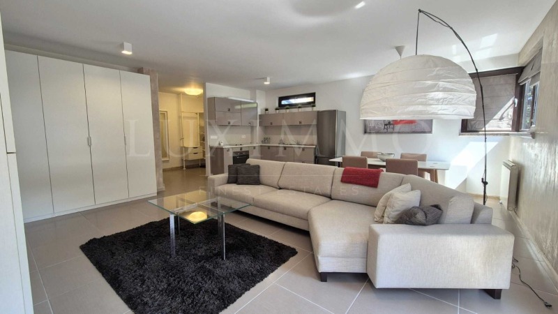 De inchiriat  2 dormitoare Sofia , Simeonovo , 130 mp | 35292791 - imagine [2]