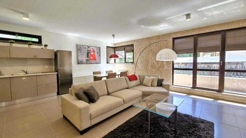 De inchiriat  2 dormitoare Sofia , Simeonovo , 130 mp | 35292791