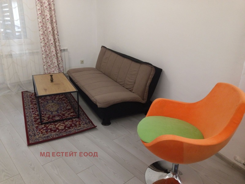 Дава под наем  3-стаен град София , Витоша , 104 кв.м | 33410130 - изображение [4]