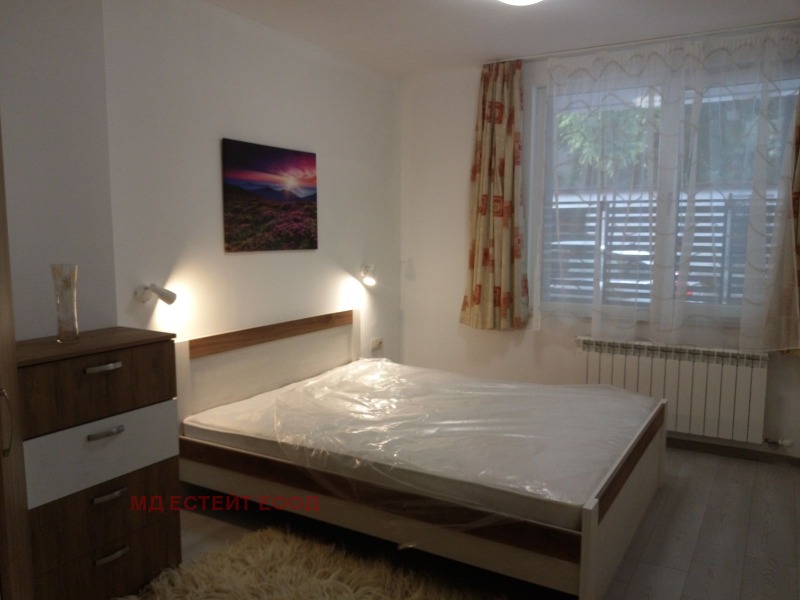 Дава под наем  3-стаен град София , Витоша , 104 кв.м | 33410130 - изображение [5]