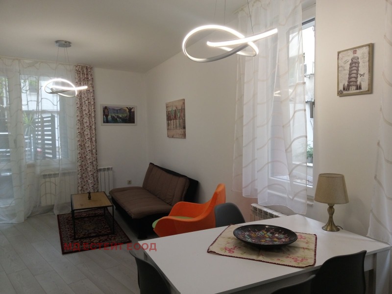Дава под наем  3-стаен град София , Витоша , 104 кв.м | 33410130 - изображение [3]