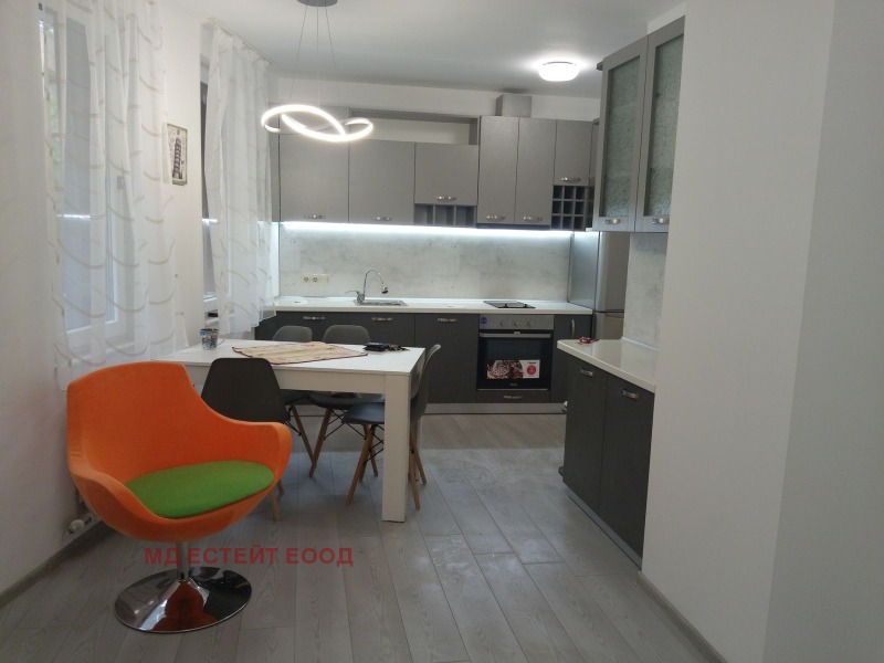 Дава под наем  3-стаен град София , Витоша , 104 кв.м | 33410130 - изображение [2]