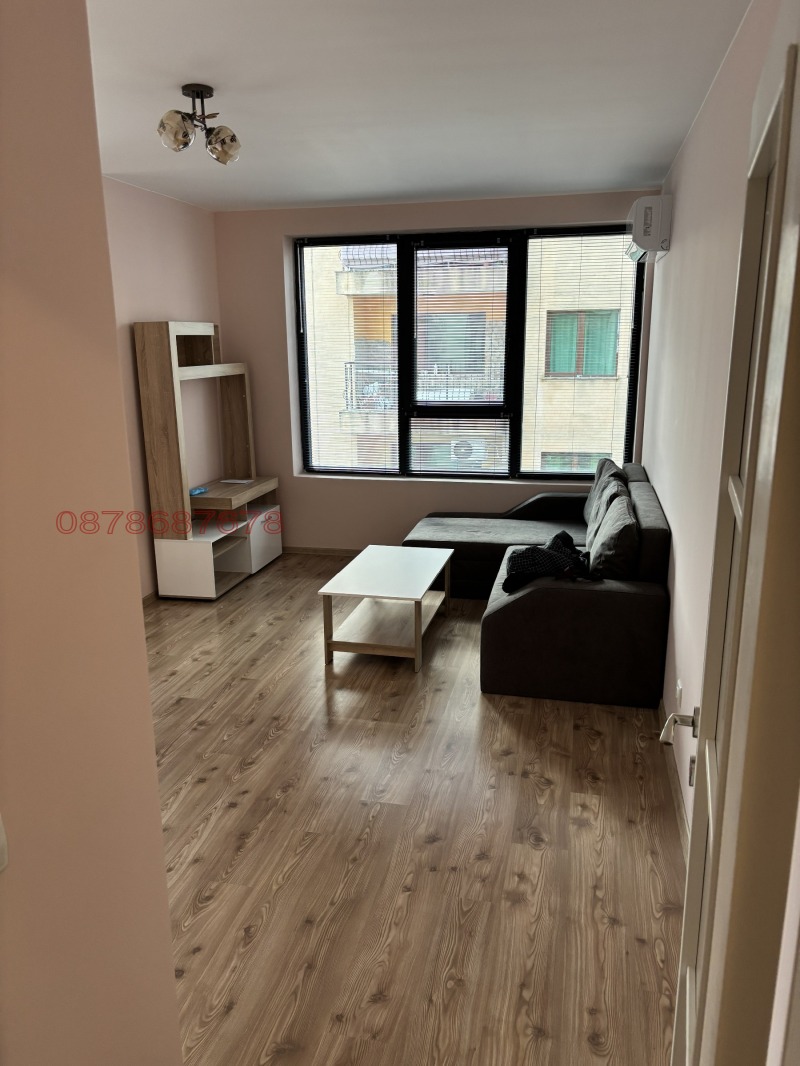 Дава под наем 3-СТАЕН, гр. София, Дървеница, снимка 8 - Апартаменти - 52784695