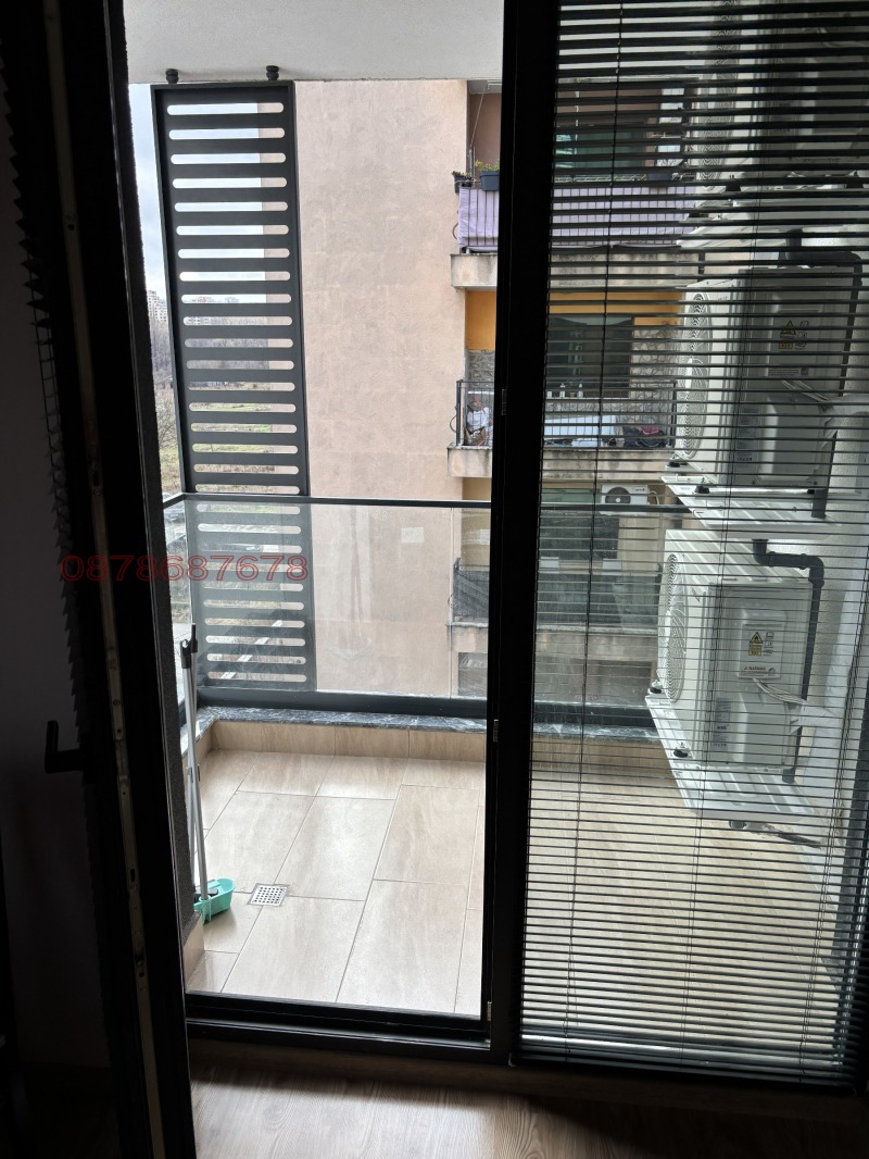 Дава под наем 3-СТАЕН, гр. София, Дървеница, снимка 13 - Апартаменти - 52784695