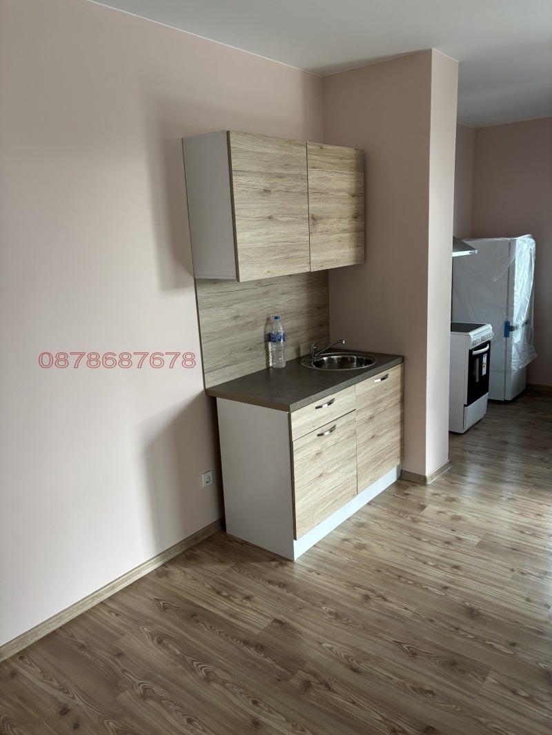 Дава под наем 3-СТАЕН, гр. София, Дървеница, снимка 9 - Апартаменти - 52784695