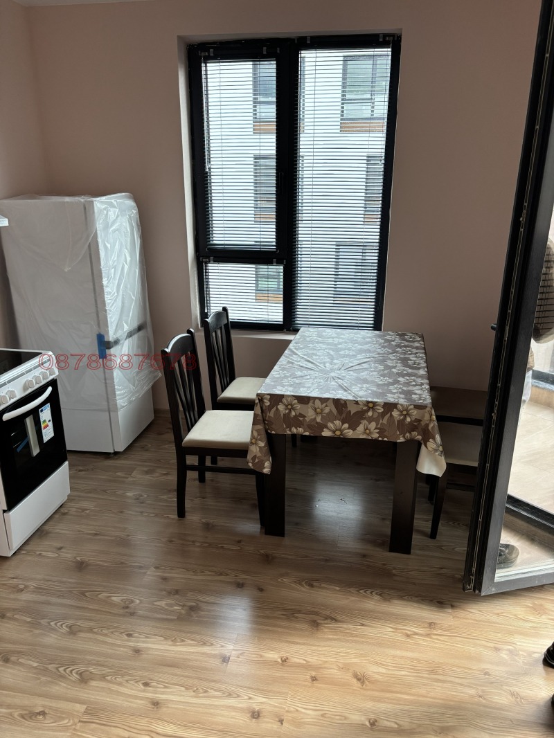 Дава под наем 3-СТАЕН, гр. София, Дървеница, снимка 11 - Апартаменти - 52784695