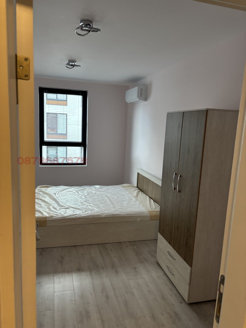 Дава под наем 3-СТАЕН, гр. София, Дървеница, снимка 5 - Апартаменти - 52784695