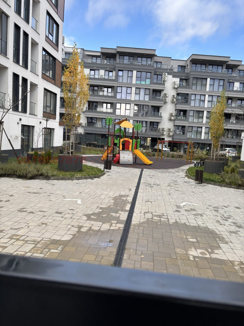 Дава под наем 3-СТАЕН, гр. София, Дървеница, снимка 16 - Апартаменти - 52784695