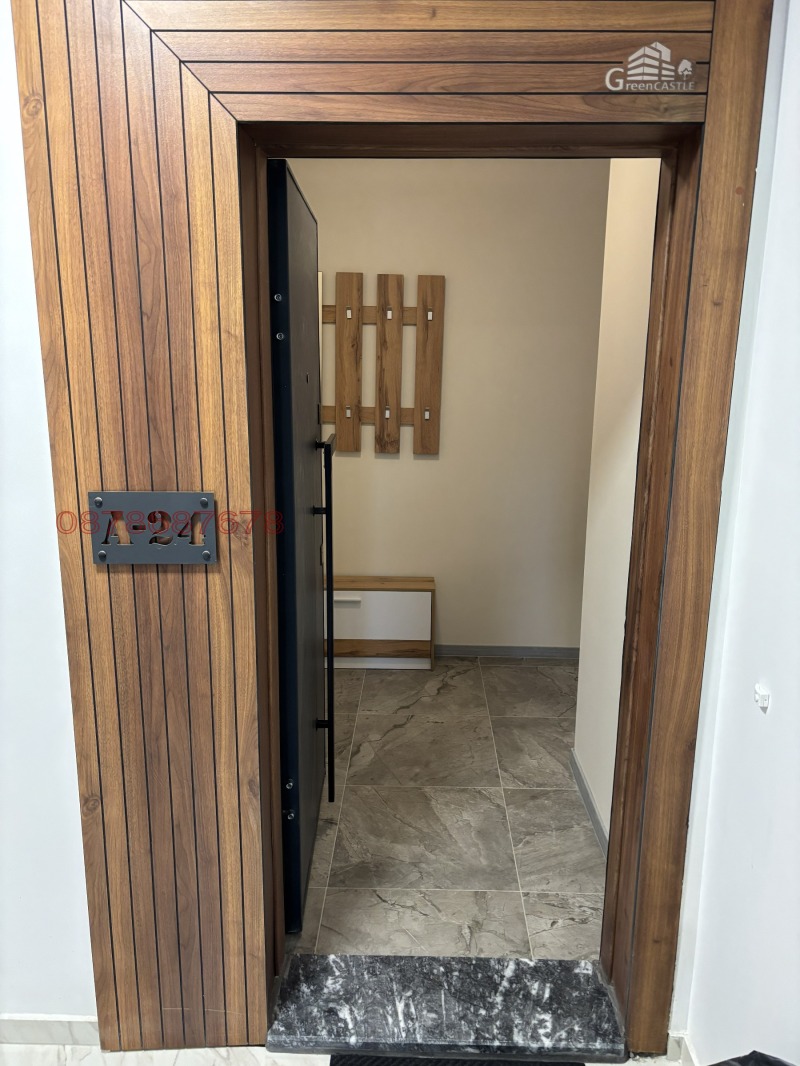 Дава под наем 3-СТАЕН, гр. София, Дървеница