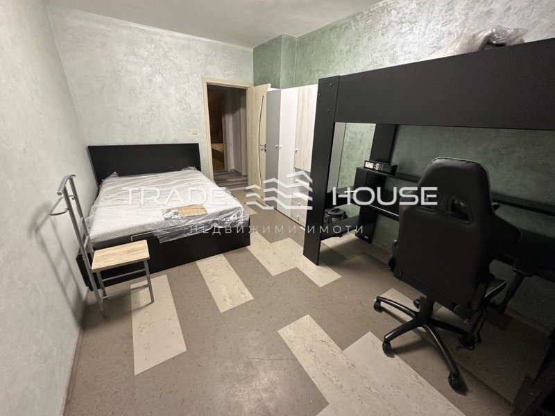 Дава под наем 3-СТАЕН, гр. Пловдив, Христо Смирненски, снимка 3 - Апартаменти - 53082843