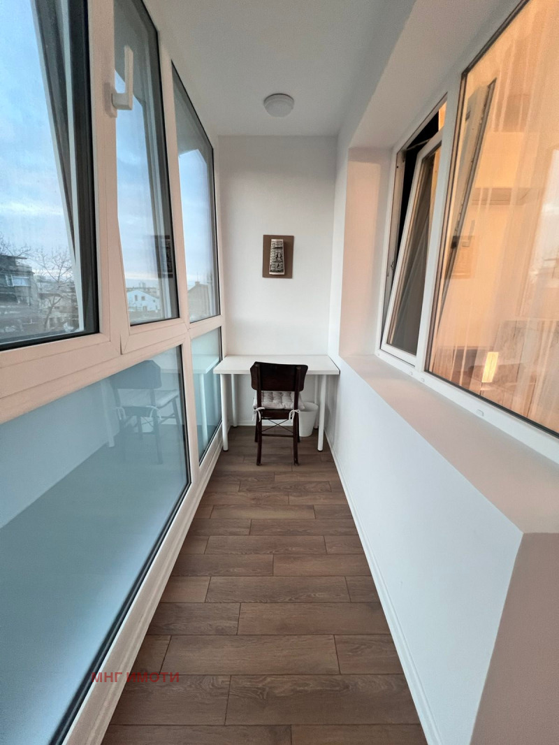 Дава под наем 3-СТАЕН, гр. Пловдив, Капана, снимка 12 - Апартаменти - 53199128