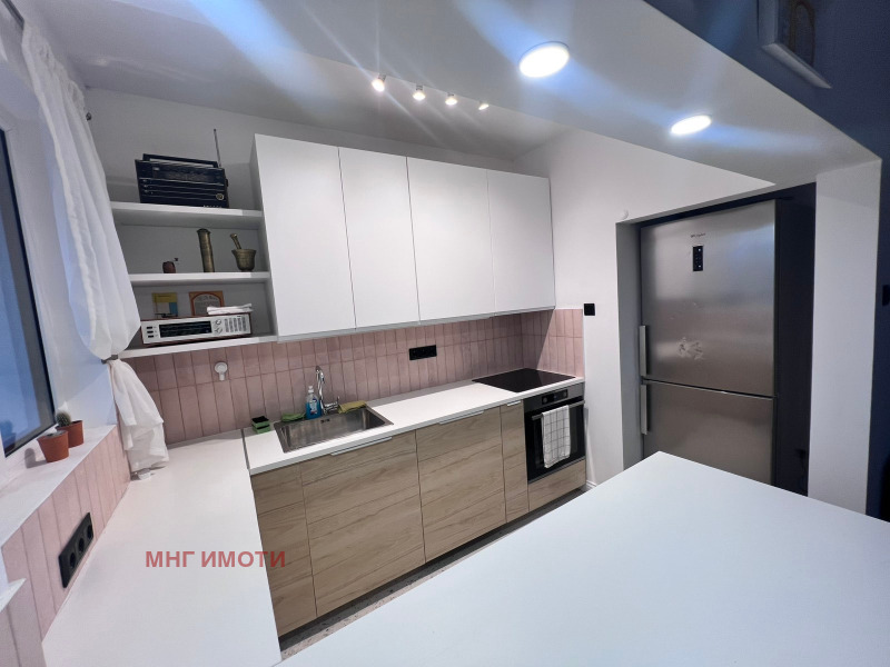 Дава под наем 3-СТАЕН, гр. Пловдив, Капана, снимка 6 - Апартаменти - 53199128