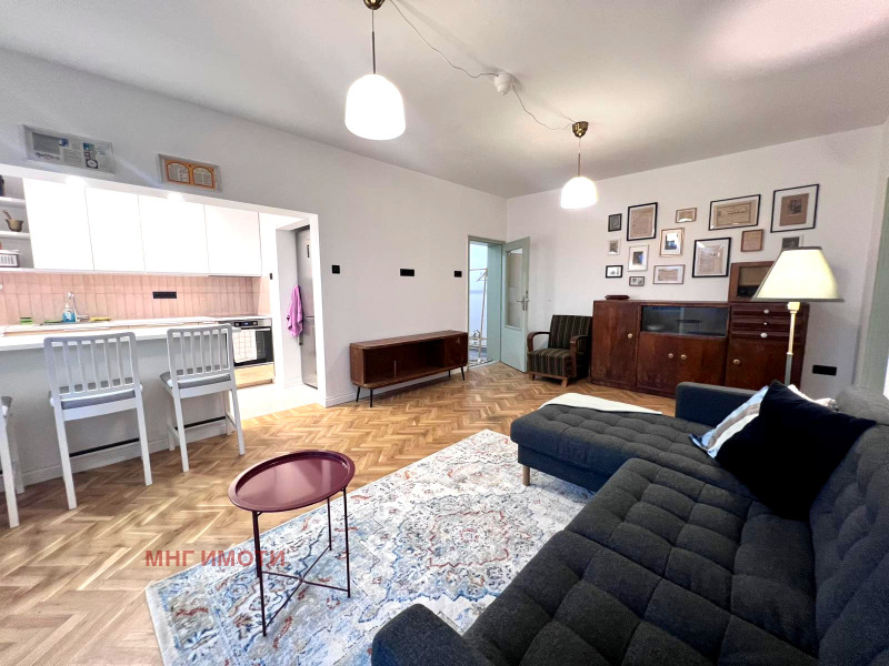 Дава под наем 3-СТАЕН, гр. Пловдив, Капана, снимка 5 - Апартаменти - 53199128