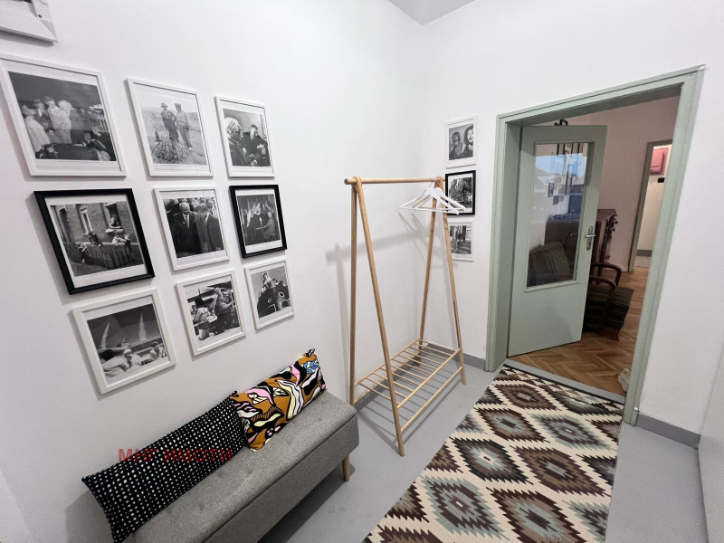 Дава под наем 3-СТАЕН, гр. Пловдив, Капана, снимка 11 - Апартаменти - 53199128