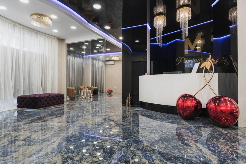 Kiralık  Ofis Sofia , Darvenica , 150 metrekare | 31617500