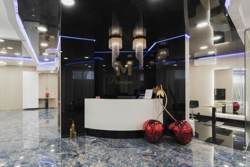 Kiralık  Ofis Sofia , Darvenica , 150 metrekare | 31617500 - görüntü [2]