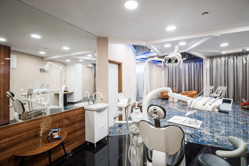 Kiralık  Ofis Sofia , Darvenica , 150 metrekare | 31617500 - görüntü [5]