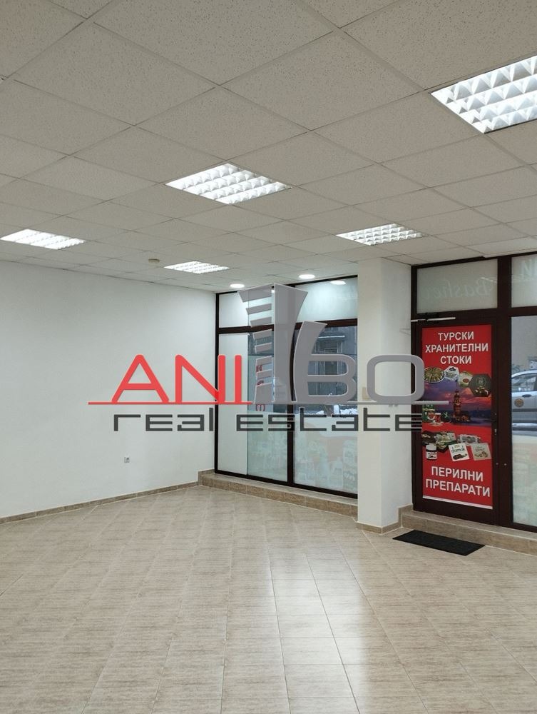 Προς ενοικίαση  Κατάστημα Βαρνα , Λεβσκη 1 , 75 τ.μ | 85808505 - εικόνα [4]