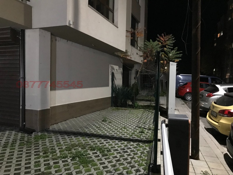 Дава под наем ГАРАЖ, ПАРКОМЯСТО, гр. Бургас, област Бургас, снимка 2 - Гаражи и паркоместа - 52779885