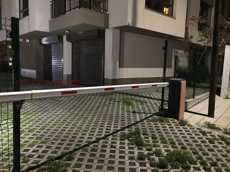 Дава под наем ГАРАЖ, ПАРКОМЯСТО, гр. Бургас, област Бургас