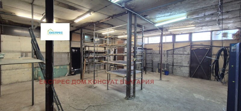 K pronájmu  Průmyslová budova Sofia , Ljulin 8 , 340 m2 | 95439316 - obraz [5]