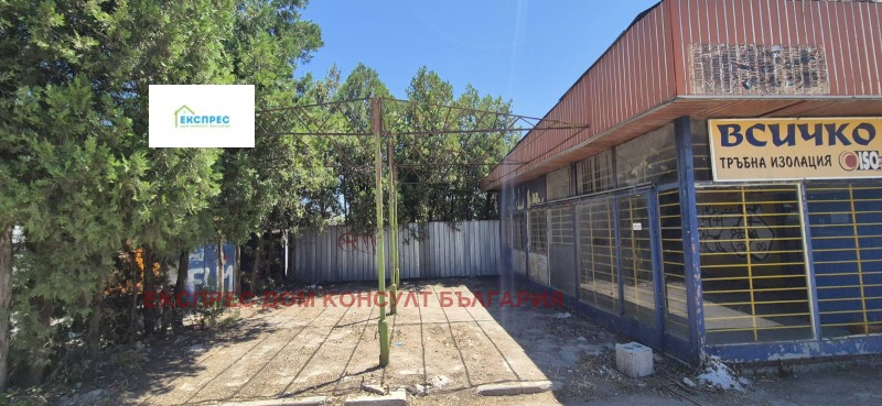 K pronájmu  Průmyslová budova Sofia , Ljulin 8 , 340 m2 | 95439316 - obraz [15]