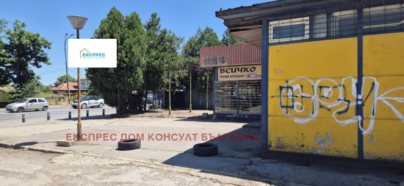 K pronájmu  Průmyslová budova Sofia , Ljulin 8 , 340 m2 | 95439316 - obraz [17]