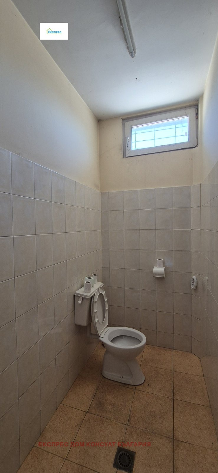 K pronájmu  Průmyslová budova Sofia , Ljulin 8 , 340 m2 | 95439316 - obraz [13]