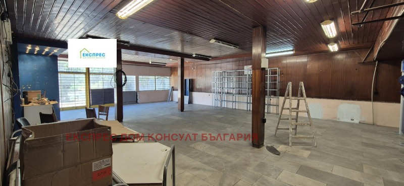 K pronájmu  Průmyslová budova Sofia , Ljulin 8 , 340 m2 | 95439316 - obraz [2]