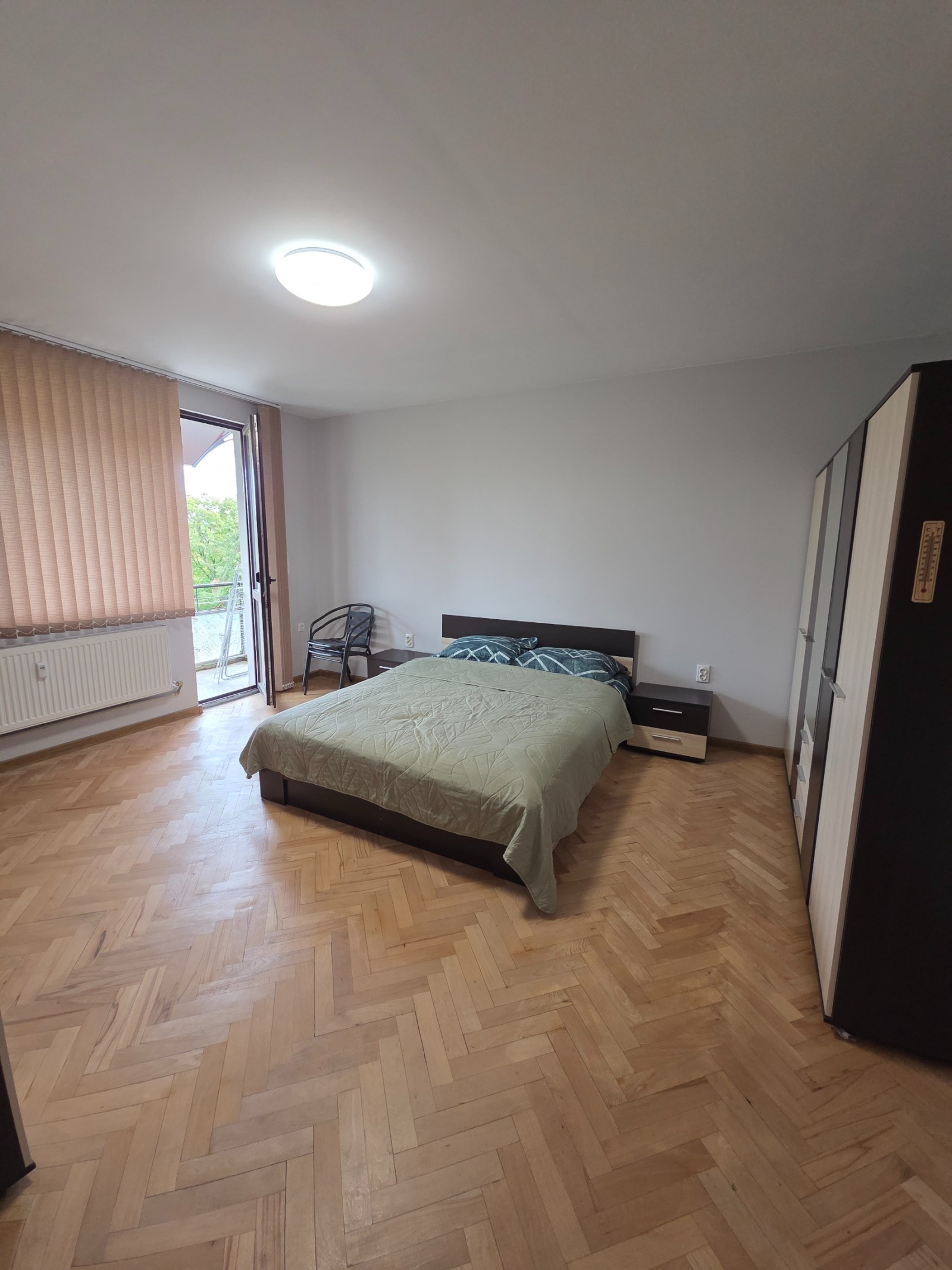 Дава под наем 2-СТАЕН, гр. Плевен, Идеален център, снимка 10 - Апартаменти - 53885028