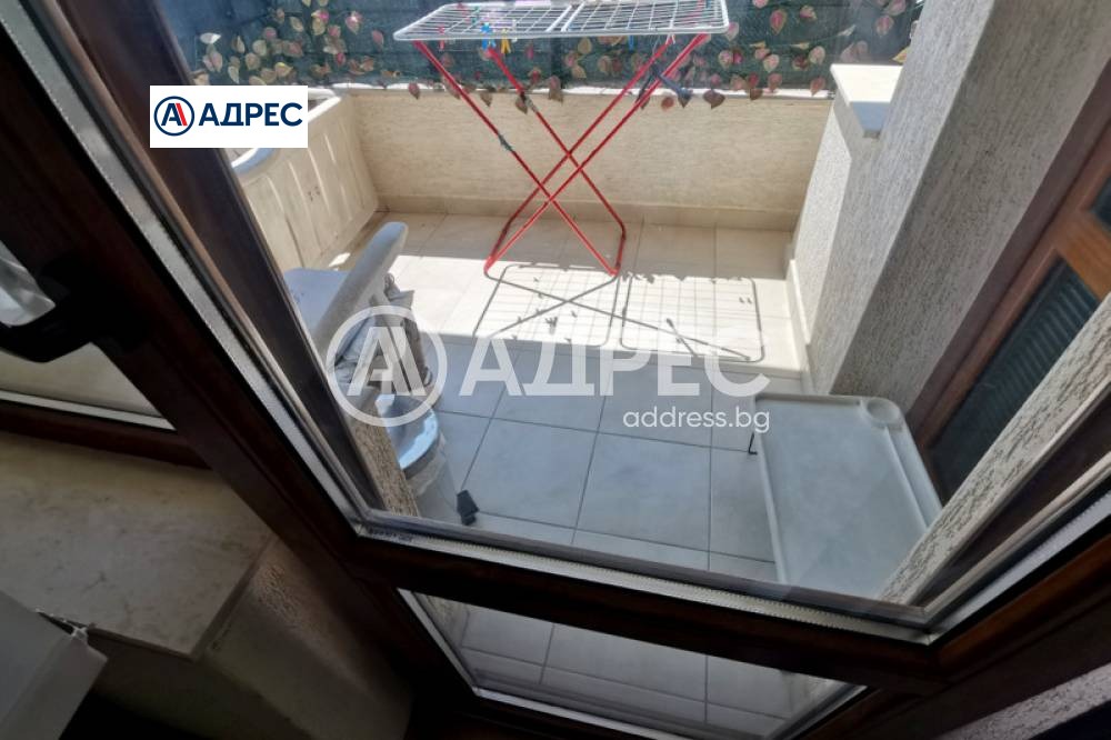 Дава под наем 2-СТАЕН, гр. Сандански, област Благоевград, снимка 4 - Апартаменти - 55342986